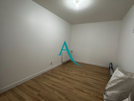 Location appartement 1 pièce, 47.00m², Bolbec - Photo 4