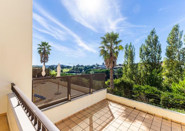 Sintra, Belas Clube de Campo,