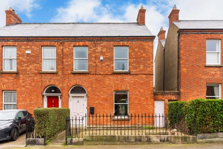 57 Beechwood Avenue Upper, Dublin 6, - Photo 3