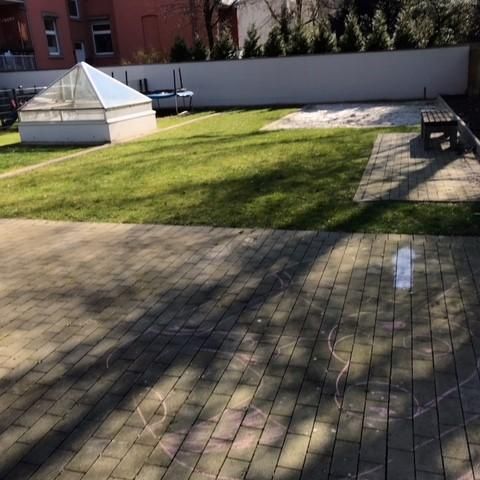 47114/8 Moderne 2 Zi.-Wohnung in Düsseldorf-Flingern sucht neuen Mieter! - Foto 1