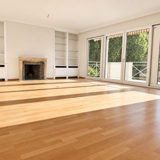 Appartement te huur - Photo 1