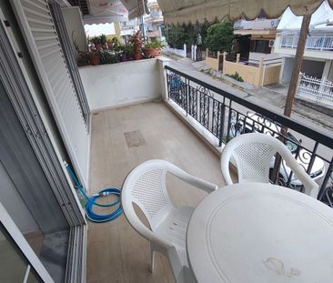 Διαμέρισμα για ενοικίαση Κέντρο (Μηχανιώνα) - Photo 3