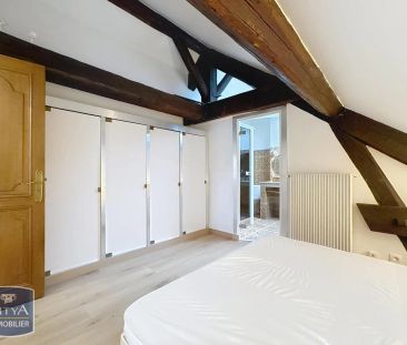 Appartement à louer 2 pièces 66.48m² - Photo 6