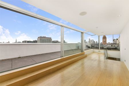 The View, Palace Street, Westminster, London, SW1E flat - penthouse to rent - Photo 4