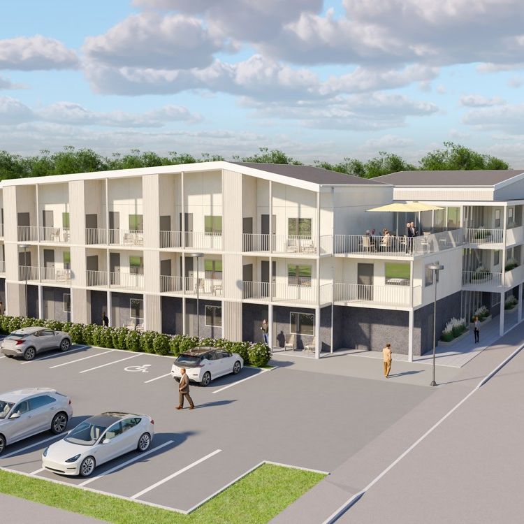 Landslagsgatan 3, 1204, 72475, Västerås - Photo 1