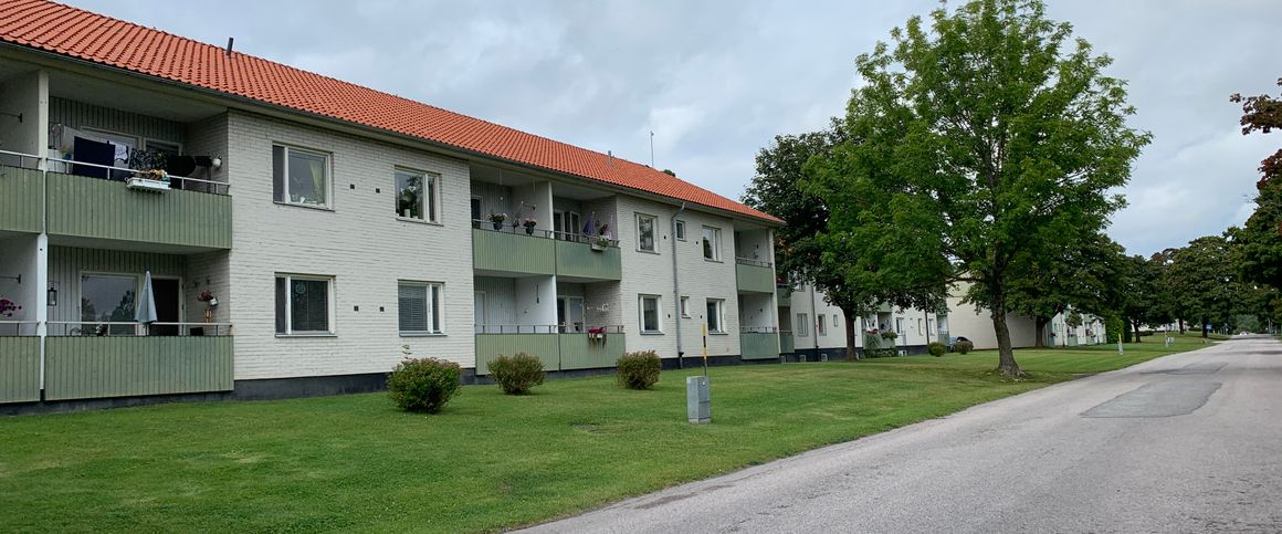 Nygatan 21A - Photo 1