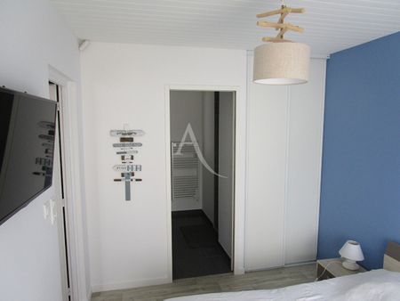 Location Maison 4 pièces 85m² - Photo 5