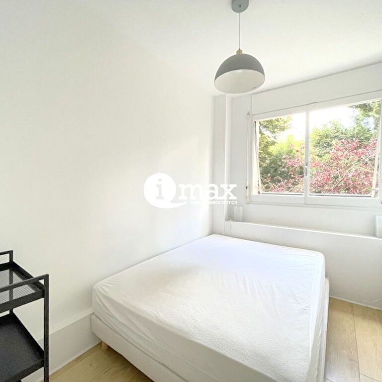 Location Appartement PARIS 16 - - Photo 1