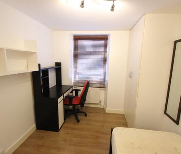 1 Bed Terraced House, Scala Street, W1T - Photo 2