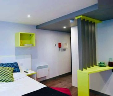 Executive Studio - Photo 6