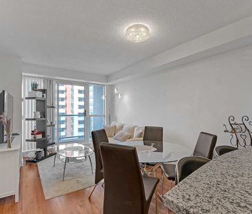 For Lease - 5 Michael Power Place Unit# 1401, Toronto, Ontario - Photo 2