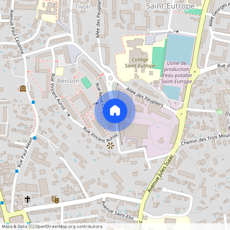 13100, Aix-En-Provence