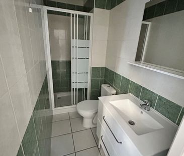 F2 SECTEUR MAISON DES SPORTS - Photo 6