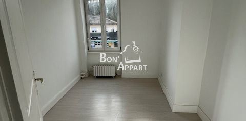 Appartement 3 pièces à Briey - Photo 2