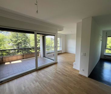 Luminoso e moderno appartamento di 2.5 locali con balcone a Lugano-... - Foto 2