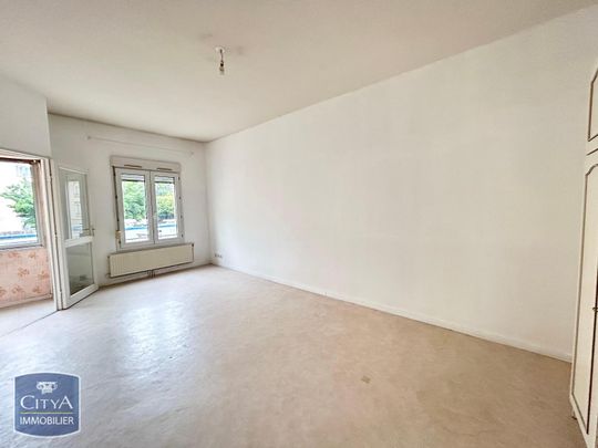 Location Appartement 2 pièces 52m² LE MANS 72000 - Photo 1