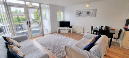 6 Greenburn River Mews, 23 Ballynure Road, Ballyclare, BT39 9AG - Photo 2