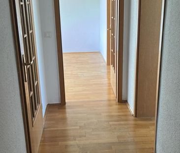 3-Raum-Wohnung in der Rostocker KTV (Anfragestopp) - Photo 4