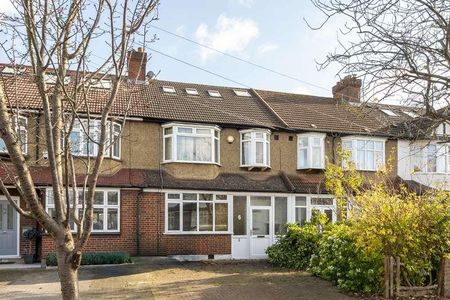 Buckleigh Avenue, Raynes, SW20 - Photo 3