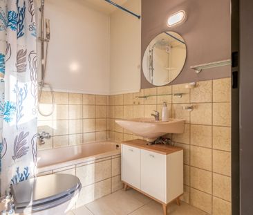 GENT – 1 slaapkamerappartement, centrum!! - Photo 5