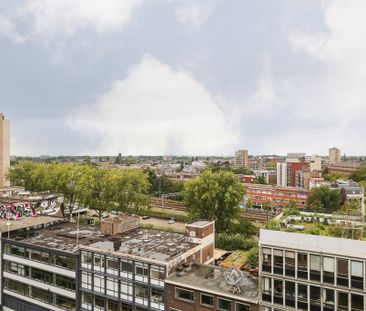 Appartement te huur: Weena 21-D 3013 CB Rotterdam - Photo 4