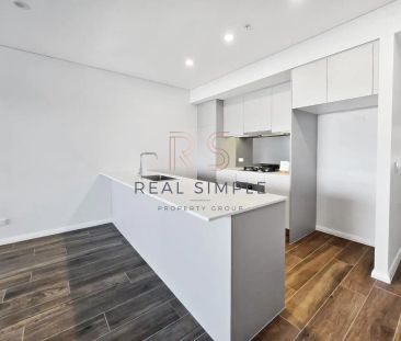 307 4A Hasluck Street, Rouse Hill NSW 2155 - Photo 5