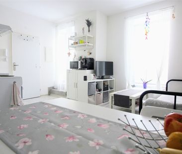 Pronájem bytu 2+kk 34 m², Svatopluka Čecha , Boskovice - Fotografie 1