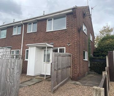 1 bedroom terraced house to rent - Photo 4