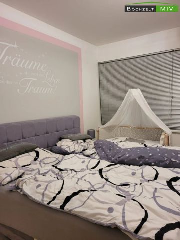 ++ Mietwohnung in Linderwald ++ teilmöbliert - Photo 4