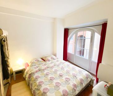 Location Appartement 2 pièces 35m² TOULOUSE 31000 - Photo 4