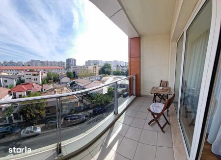 Studio / InCity / Centrala - Fotografie 4