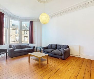 Montague Street, Woodlands, Glasgow, G4 9HU - Photo 1