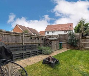 Clay Vale, Faygate, RH12 - Photo 2