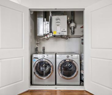 Appartement à louer - Photo 6