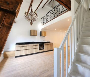 Te huur: Appartement Hondstraat 10 C in Maastricht - Foto 2