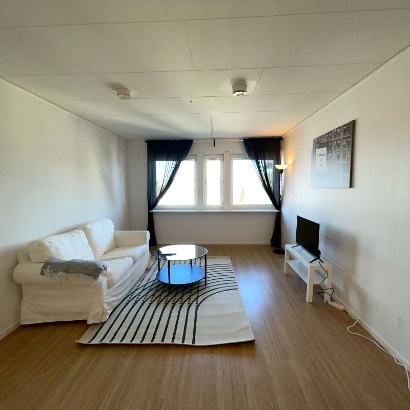 Storgatan, Örnsköldsvik - Foto 1