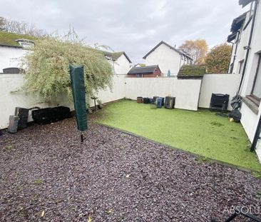 2 bedroom terraced house to rent - Photo 3