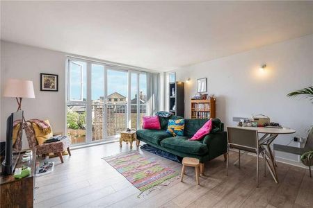 Borland Road, Nunhead, London, SE15 - Photo 2