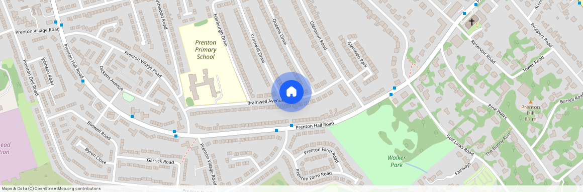 Bramwell Avenue, Prenton, CH43 0RH