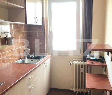 Apartament 2 camere, 40 mp, semidecomandat, zona strazii Bucegi - Photo 4