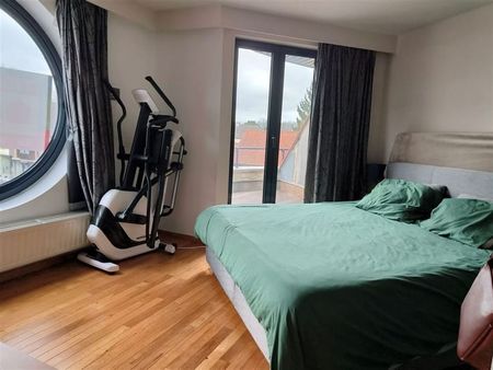 Appartement te huur - Foto 3