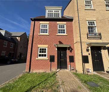 A three-bedroom end terrace family home, situated in Mexborough, be... - Photo 6