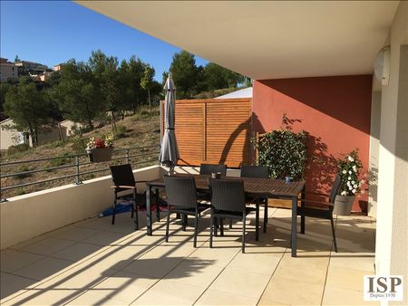 APPARTEMENT SEPTEMES LES VALLONS - 4 pièce(s) - 97.05 m2 - Photo 2