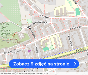 2 pokoje z 2 ogródkami. Dostępne. Blisko tramwaj - Zdjęcie 1