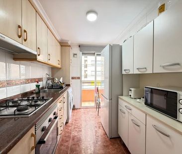 Avinguda de Peris i Valero, Valencia, Valencian Community 46004 - Photo 3