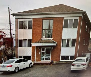 4 1/2 à louer - Photo 4