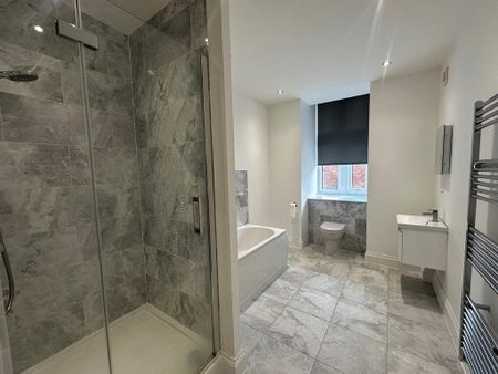 2 bedroom apartment to rent - Photo 5