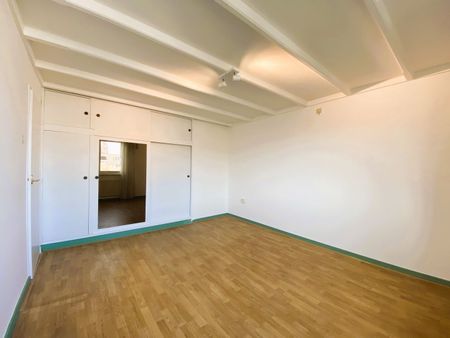 Huis te huur: P.F. von Sieboldlaan 37 1431 KG Aalsmeer - Photo 5