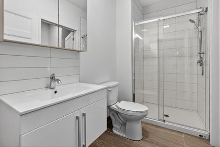 Appartement à louer - Delson Appartement à louer - Delson - Photo 2