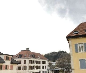 2 Zimmer, 2. Stock - Photo 4